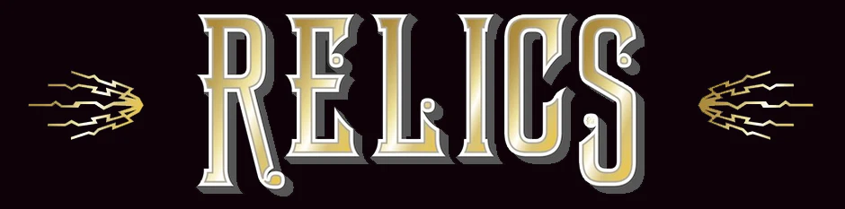RELICS