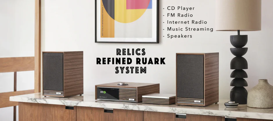 Timeless Sound, Modern Performance